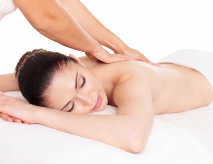 Массаж - Оздоровительные услуги - ЛОК «Горный Воздух» Лоо