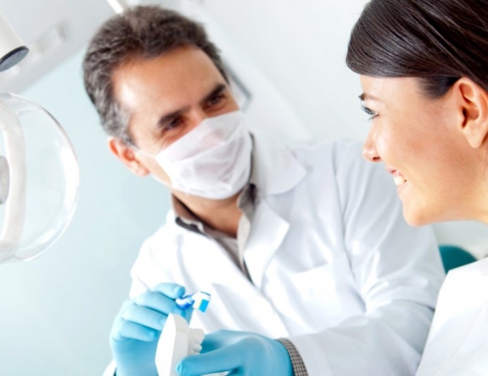 Стоматологический кабинет - Оздоровительные услуги - ЛОК «Горный Воздух» Лоо