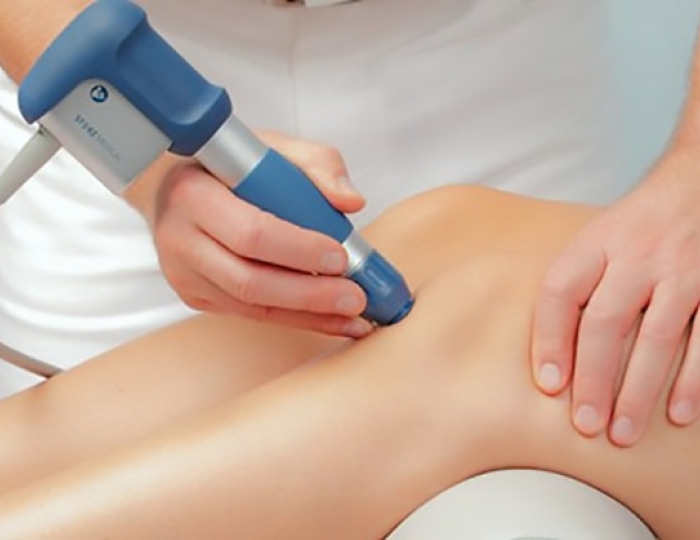 Аппаратная физиотерапия - Оздоровительные услуги - ЛОК «Горный Воздух» Лоо